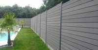 Portail Clôtures dans la vente du matériel pour les clôtures et les clôtures à Dercy